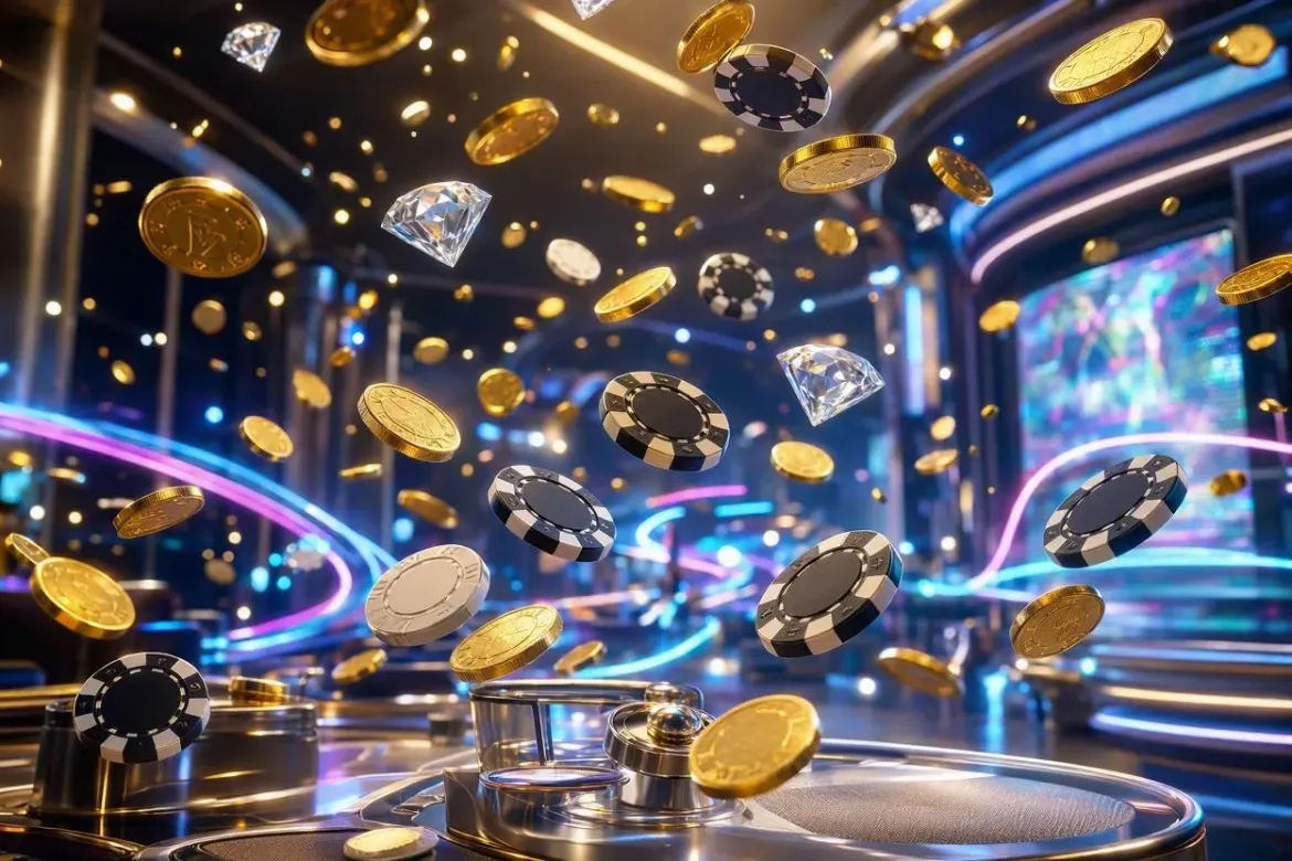 Ruby Fortune Casino